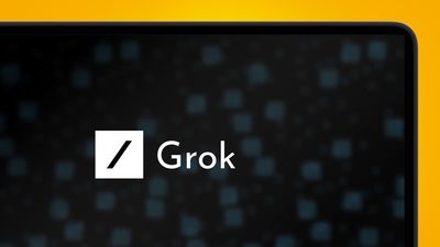 Oh great - Grok could soon "help" you at work by editing your spreadsheets and other work documents