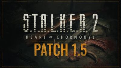 STALKER 2's latest free update restores major A-life AI features to NPCs — making them more like the original game at last