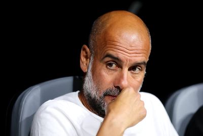 Pep Guardiola confirms Man City injury latest before Juventus Club World Cup clash