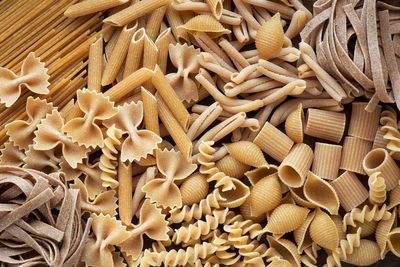 Is this the best way to cook pasta?