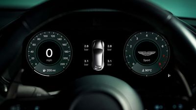 Sorry Apple Fans, Some Automakers Are Turning Their Backs on CarPlay Ultra