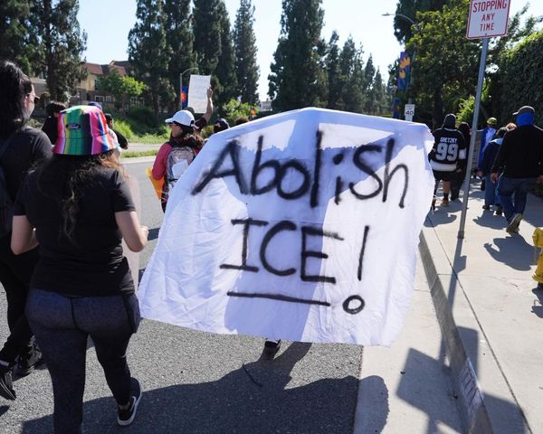 Plan to open California’s largest immigration jail sparks outrage