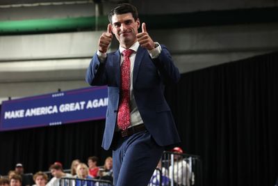 Republican who pushed to ban lawmaker stock trading bought Lockheed shares ahead of Iran strikes
