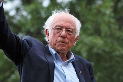 Bernie Sanders Shares First Thing He Would Do As President — And It Could Be A Jab At Elon Musk