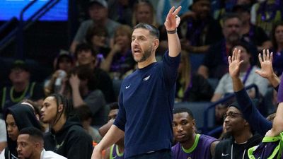 Knicks Set to Formally Interview Fourth Coach in Search for Tom Thibodeau Replacement
