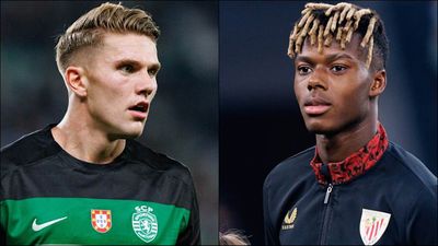 Transfer Rumors: Liverpool Hijack Arsenal’s Gyokeres Deal; Barcelona’s Williams Move Blocked
