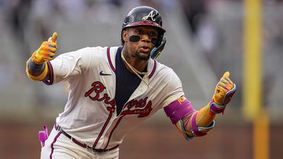 Ronald Acuna Jr. Announces He'll Participate in 2025 Home Run Derby