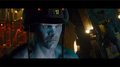 The Rogue Trooper movie could make or break Unreal Engine as a tool for filmmaking