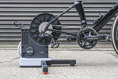 Elite Justo 2 smart trainer review: The current benchmark for indoor training