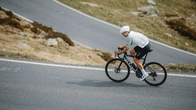 Is this the fastest climbing bike in the world? BMC says so, as it launches new Teammachine SLR01, just ahead of the Tour de France