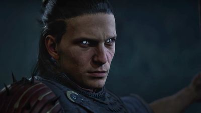Now that I know The Blood of Dawnwalker is a vampire game that's not about Doing The Right Thing as a Very Special Boy, 2026 can't come soon enough