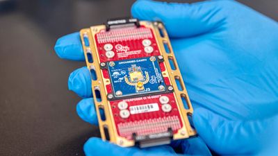 Scientists forge path to the first million-qubit processor for quantum computers after 'decade in the making' breakthrough
