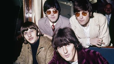 New data reveals The Beatles song that most guitarists, pianists and drummers want to learn to play - but bassists have a different favourite
