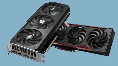 Graphics card vendors have started to show off their RTX 5050 models and they're looking ridiculously huge for such a tiny GPU