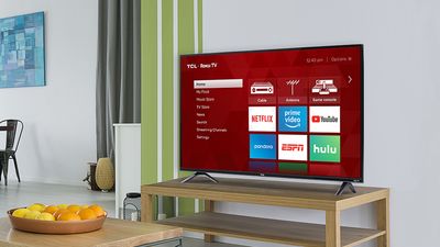 Speed up your smart TV — here's how to clear cache on Samsung, LG, Sony, Roku and more