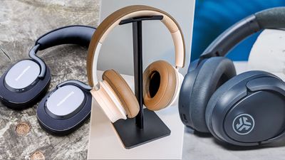 Forget AirPods Max — here's the 5 headphones I recommend for every budget