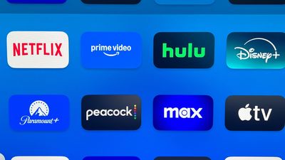 The average person spends $50 a month on streaming services — here's what I'd get for that money