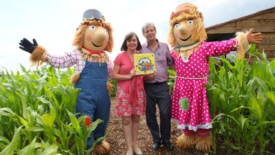 The Scarecrows’ Wedding: cast, plot and everything we know