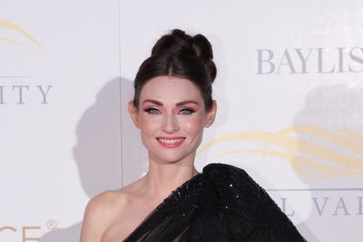Sophie Ellis-Bextor says she discusses toxic masculinity with her five sons
