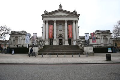 Tate launches endowment fund to ensure galleries can ‘thrive’ in future
