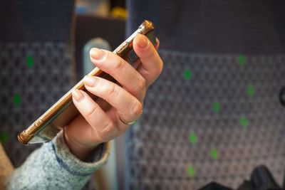 New deal will end many mobile blackspots for rail passengers, Government claims