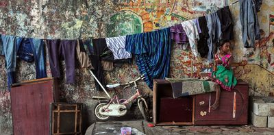 From Mumbai’s ‘illegal migrant workers’ to Melbourne crypto traders, The Degenerates is global Australian literature
