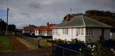 Stable public housing in the first year of life boosts children’s wellbeing years down the track – new research