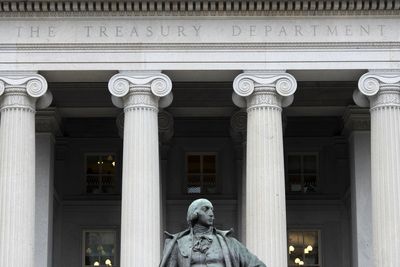 US sanctions Mexican banks, alleging connections to cartel money laundering