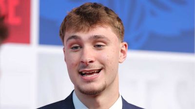Cooper Flagg Lists Three NBA Stars He Would Want to Play Golf With