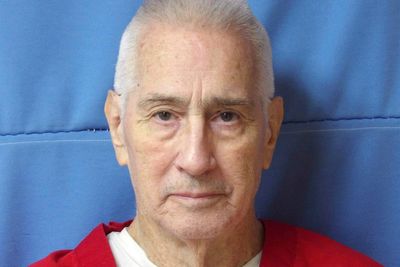 Mississippi executes inmate who’s been on death row almost half a century