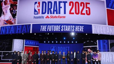 Spurs, Pacers Agree to Trade Ahead of 2025 NBA Draft