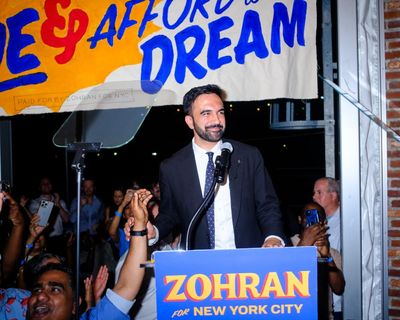 Will the Democrats learn from Zohran Mamdani’s victory?