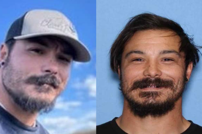 Fugitive dad wanted over murders of his three daughters may be dead, cops say