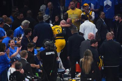 NBA Commissioner Adam Silver, in ESPN interview, says league taking serious look at Achilles tears