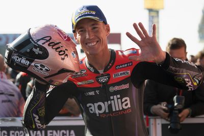 'Enjoy the suffering' - MotoGP star ditches motor to make pro road cycling debut at Tour of Austria