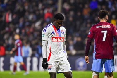 Lyon saga far from over, with another twist possible following relegation: report