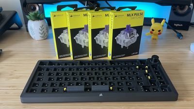 Custom keyboards are going mainstream, but you don't need to spend hundreds to mod your deck