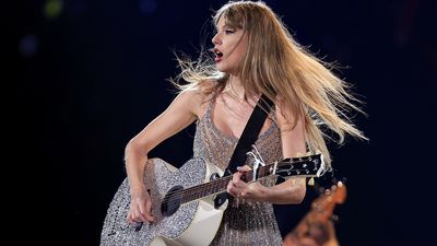 “We were thinking… how loud could this place get?”: Taylor Swift’s first live performance since taking ownership of her original masters was of one of her biggest hits