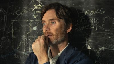 Cillian Murphy's huge new Netflix movie just got a very familiar teaser