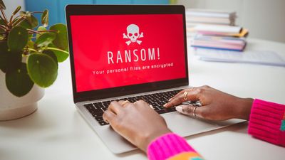 Nearly half of companies say they pay up ransomware demands - but here's why that could be a bad idea