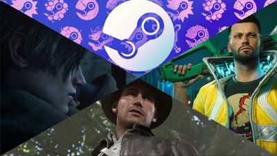 Steam's Summer Sale is on the way – and here are the games I'm expecting major discounts for