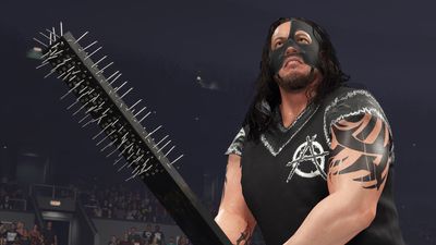 WWE 2K25 Dunk & Destruction Pack Available Today