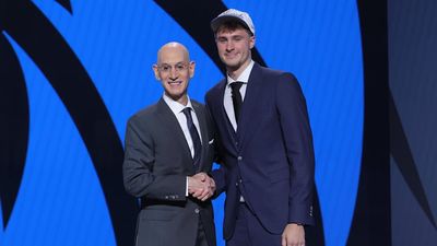 Cooper Flagg Selected No. 1 by Mavericks: How His Basketball Fit Translates to NBA
