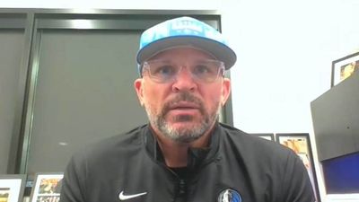 Mavs’ Jason Kidd Shares His Simple Expectations for Projected No. 1 Pick Cooper Flagg