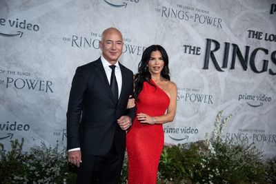 Jeff Bezos' First Marriage Ended In A $38 Billion Divorce — Now, As The Amazon Founder Plans To Marry Lauren Sanchez, He's Reportedly Ring-Fencing His $233 Billion Fortune