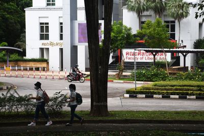 5 universities join 'Times' top 100 list