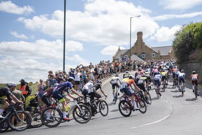 'I’m focused, motivated, and ready to give it everything I’ve got' - meet the riders preparing to battle it out at the National Championships