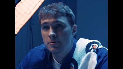 Cooper Flagg Drops Iconic Line in Gatorade Commercial After Being Drafted by Mavericks
