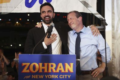 Mamdani’s New York victory boosts pro-Palestine politics in US