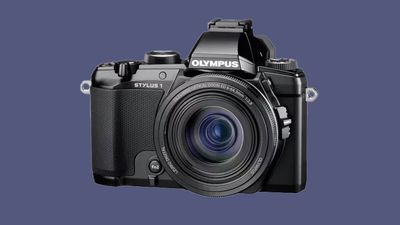 The Olympus Stylus 1 is a vintage compact camera with an excellent zoom lens – and I really wish OM System would make a modern version